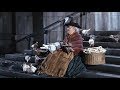 Julie Andrews Feed The Birds 2ペンスを鳩に メリーポピンズ　1964