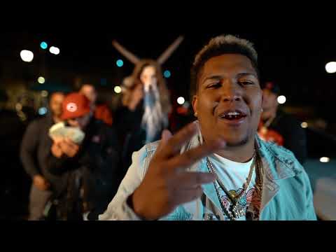 Ceky Viciny ❌ Nene Nota Loka - La Paca (Video Oficial)