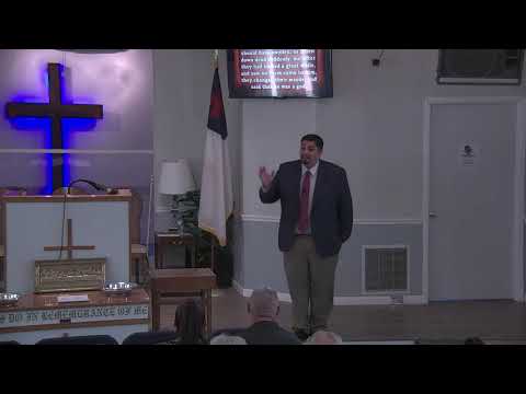 Wounded But Not Destroyed Acts 28:1-6 Pastor Sicairos