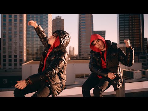 TIMO - EURO (Prod.byAndyr) (official video)