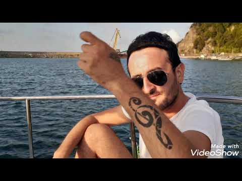 Yavuzhan - Sevgilim Özür Dilerim