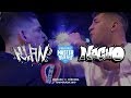KLAN Vs NACHO - FMS ARGENTINA Jornada 1 OFICIAL - Temporada 2019