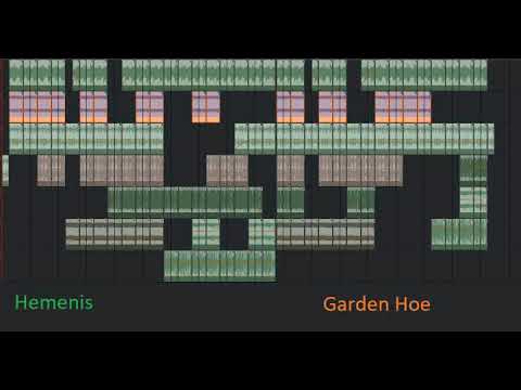 Hemenis - 19. Garden Hoe (Facebook Exclusive Video)
