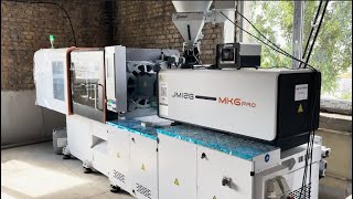 Venta de CHEN HSONG MK6.6-JM168 Jetmaster 168-MK6.6 máquina de moldeo por inyección - Imagen 3 | Machineryline CL CHEN HSONG MK6.6-JM168 Jetmaster 168-MK6.6 máquina de moldeo por inyección nueva | Imagen 3 - Machineryline