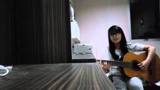 Yang Terbaik - Sari Simorangkir (Cover)