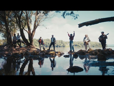 Minden szép (Official Music Video) Balkan Fanatik