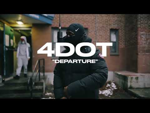 4DOT - Departure Art Block Freestyle (Official Video)
