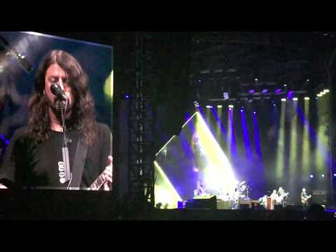 Foo Fighters - For All The Cows - Live 2018 Melbourne Australia