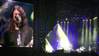 Foo Fighters - For All The Cows - Live 2018 Melbourne Australia