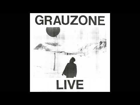 grauzone - live [1980]