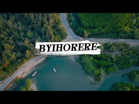Yee Fanta - Byihorere (Official Lyrics Video)