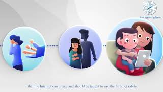Cyber Security Awareness related to Children Online Safety