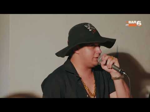 Natanzinho Lima - João De Barro (DE BAR EM BAR 6)