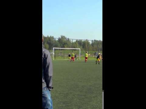 FVC C3 - Leovardia C5 (10-10-2015)