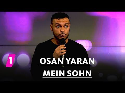Osan Yaran: Mein Sohn | 1LIVE Generation Gag