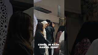 Download lagu Comel je Naim Daniel Joget #naimdaniel #imantroye #laguviral #laguraya #lelakigila #lagutiktok #kl mp3