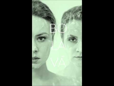 Andrea Bučko & Dominika Kavaschová - Boľavá