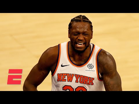 尼克斯會成為明星的目的地球隊嗎？| 馬克斯-凱爾曼秀 (Could the Knicks emerge as a destination team for stars? | The Max Kellerman Show)