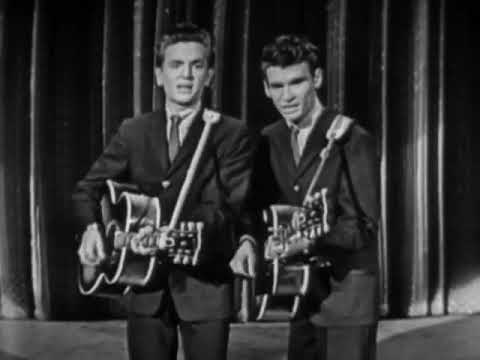 "Wake Up Little Susie" The Everly Brothers (1957)