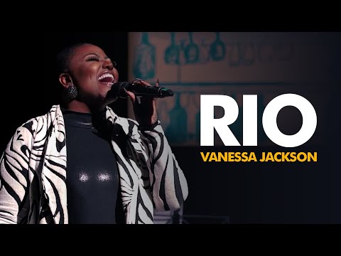 Vanessa Jackson | Rio [LIVE] 08.08.2021