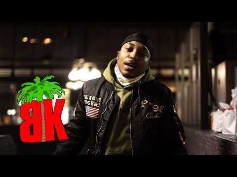 GMT MarcB - All I Got ft. Bravo De-Blanco (Directed by Big Kapi)