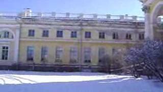 preview picture of video 'Alexander II's Winter Palace'