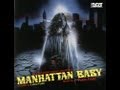 Manhattan Baby - Fabio Frizzi