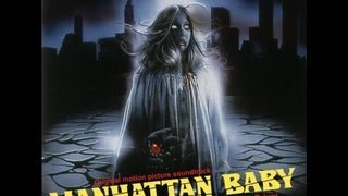 Manhattan Baby - Fabio Frizzi