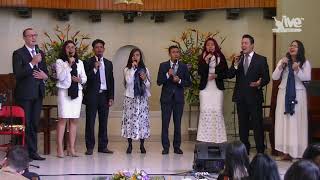 Gozo tu me das - Grupo Redimidos