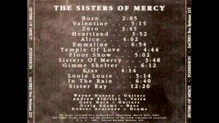 The Sisters of Mercy-Gimme Shelter-Possession