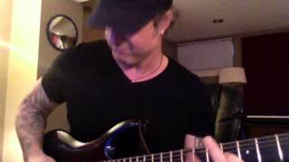 Change Comes Around-solo