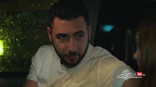 Շիրազի Վարդը, Սերիա 87, Այսօր 21։45 / Vard of Shiraz / Shirazi Vard