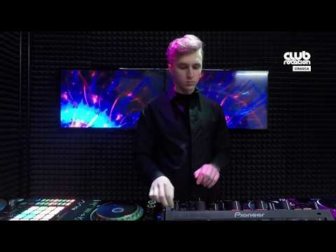 CLUBROTATION | Crasca