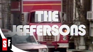 The Jeffersons - Opening Sequence (Season 1)