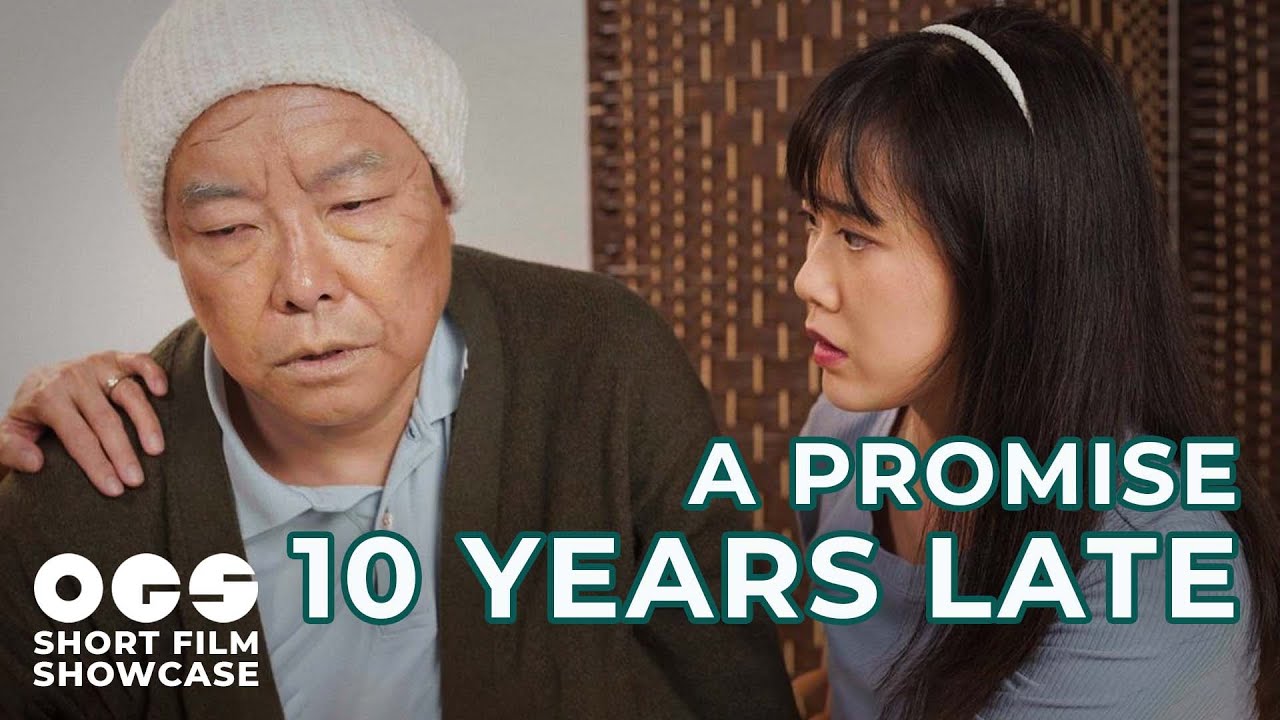 Fulfilling My Father’s Final Wish For One Last Family Trip | OGS Short Film Showcase