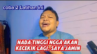 Download lagu Follow these two exercises and I guarantee your high notes won't get stuck in your neck. The key ... mp3 Download lagu Follow these two exercises and I guarantee your high notes won't get stuck in your neck. The key ... mp3
