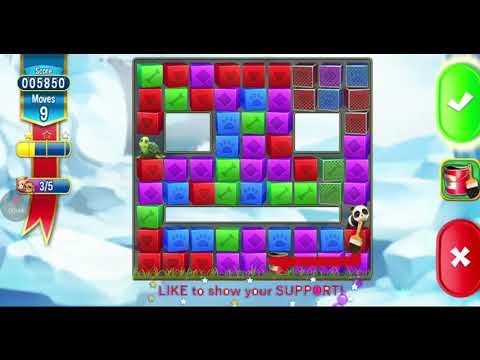 PET RESCUE SAGA 3368 ~ NO BOOSTERS