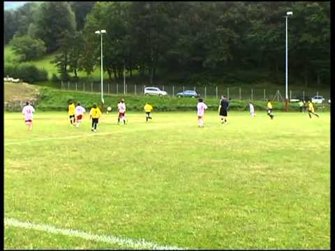 FC Savosa Massagno - Denti della vecchia - 03 Set 2011