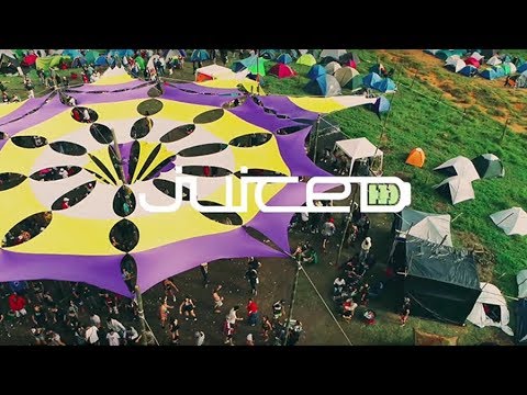 Juiced @ Origens Festival 2019