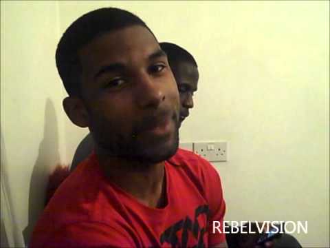 SMRDMusic: ON REBELVISION