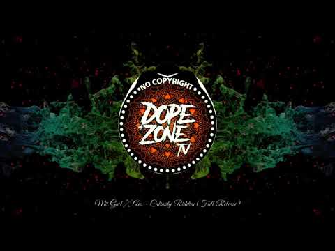 Mii Guel X Ans - calimity Riddim  ( full release )
