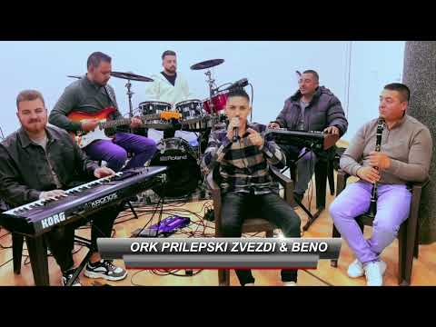 Ork Prilepski zvezdi & Beno vocal_SPLET_Muharem_Ajnur COVER 2026 HIT