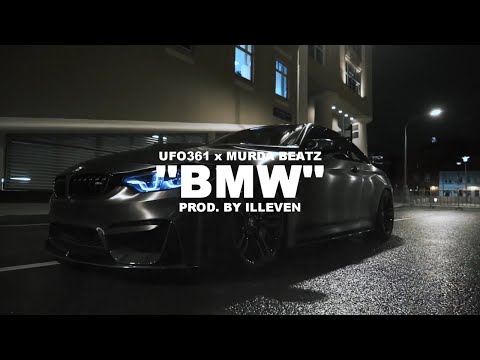 "BMW" - Ufo361 x Murda Beatz x Night Lovell Type Beat 2020