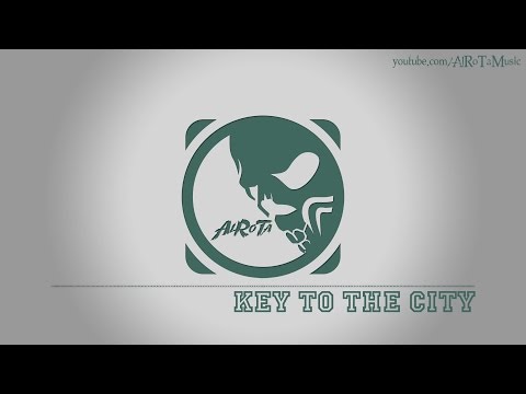 Key To The City by Christian Nanzell - [Electro Music]