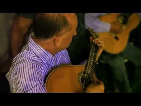 Academia de Fado, Luís Ribeiro, "Olhos garotos"