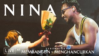 Download lagu .Feast - Nina Live at Pertunjukan Membangun & Menghancurkan Jakarta mp3 Download lagu .Feast - Nina Live at Pertunjukan Membangun & Menghancurkan Jakarta mp3