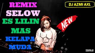 Lirik Lagu Es Lilin Mah Ceuceu Kalapa Muda
