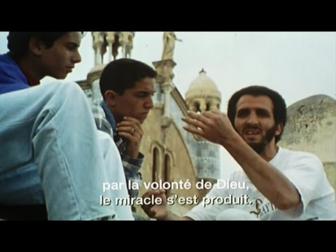 Bab El-Oued City (1994) Bande Annonce