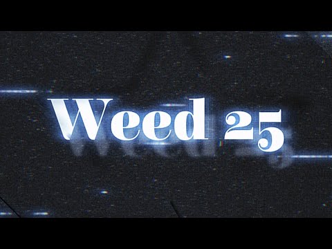 STAR 1 ∆ - Weed  |ستار ون - ويد(Offical Audio)