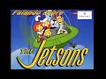 MATÉRIA OS JETSONS
